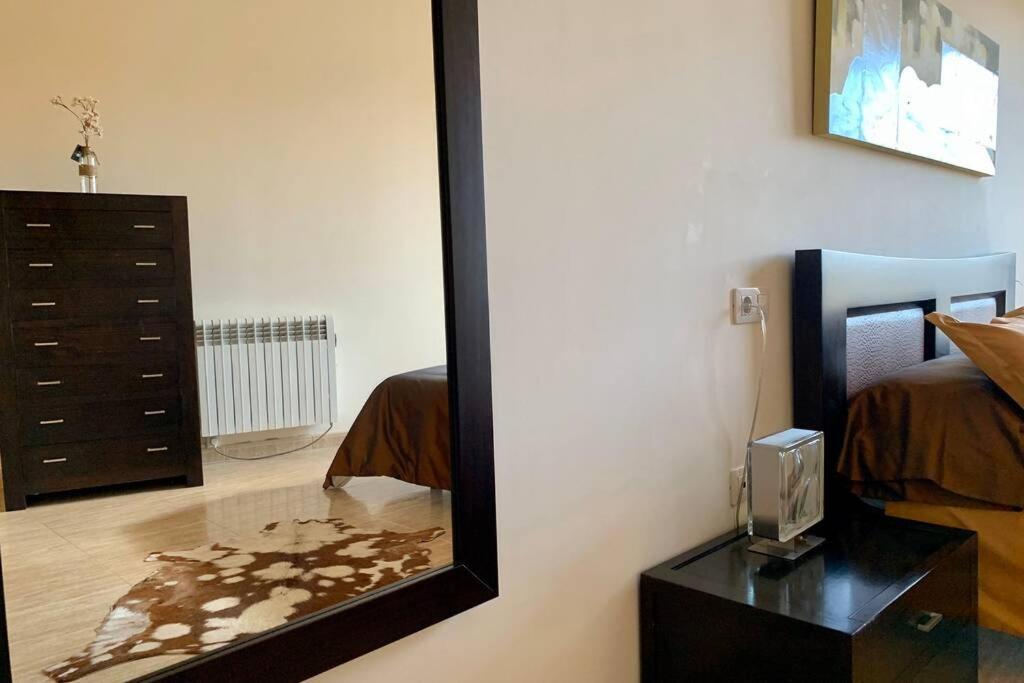 Apartamento Miramar . Amplitud Y Comodidad Almazora Exterior photo
